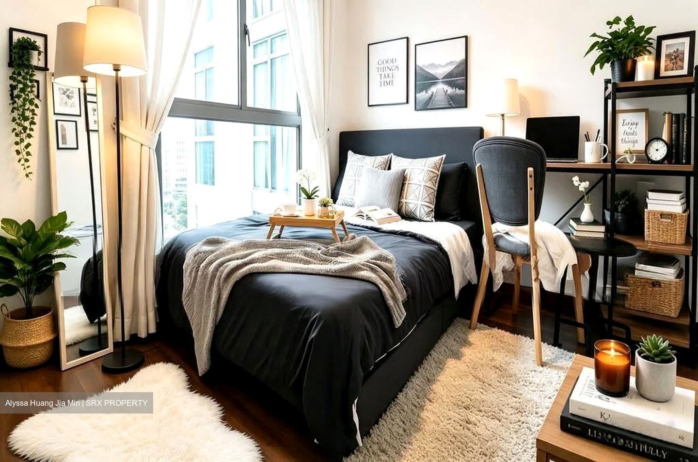 The Lakeshore (D22), Condominium #624101021